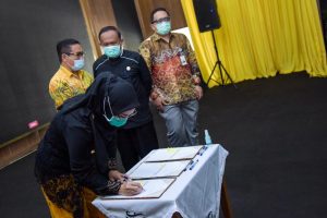 Dampak Covid-19, RPJMD 2018-2023 Purwakarta Diubah