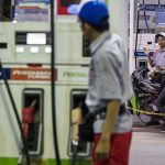 Pertamina: Konsumsi BBM Terus Meningkat Sejak PSBB Transisi dan Premium Aman