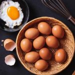 Putih Telur vs Kuning Telur, Mana yang Lebih Sehat untuk Sarapan?