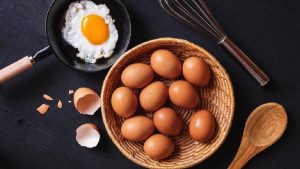 Putih Telur vs Kuning Telur, Mana yang Lebih Sehat untuk Sarapan?