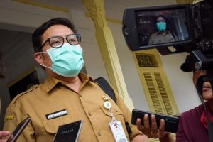 Pemkab Purwakarta PSBM 6 Desa dan Kelurahan