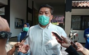 Positif Covid-19 Fluktuatif, Dinkes Purwakarta Gencarkan Rapid dan Swab Tes Massal