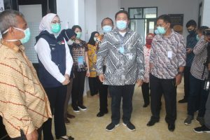 Pemkab Purwakarta Sewa Hotel Isolasi Covid-19 Rp300 Juta