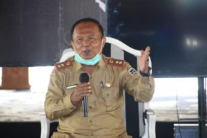 OPD di Purwakarta Siapkan Kadeudeuh untuk Warga Terdampak PSBM