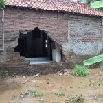 298 Gardu PLN Terendam Banjir di Garut