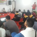Polres Purwakarta ke Pelosok, Bebaskan Desa dari Narkoba