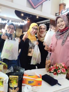Jasa Tirta II Bina UMKM untuk Maju
