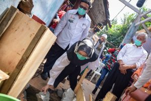 Pemkab Purwakarta Lengkapi Fasilitas Gedung PABBSI