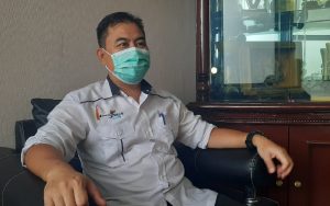 Dinas Pariwisata Purwakarta Sumbang Tempat Cuci Tangan Portabel