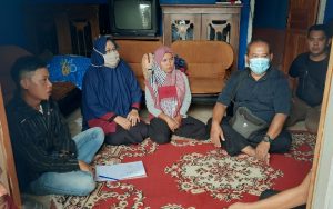 Soal Musibah di BJI, Keluarga Tak Perpanjang Persoalan