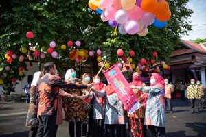 HKN Purwakarta: Jaga Diri, Keluarga dan Masyarakat dengan 3M