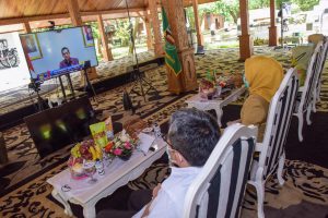 Purwakarta Wujudkan Program Satu Nusa Satu Takaran