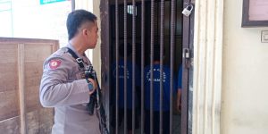 Tiga Pencuri Kerbau di Plered Diringkus