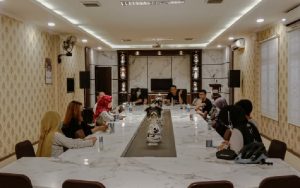 Purwakarta Segera Gelar Kompetisi Esports Perempuan