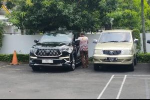 Mobil Mantan Bupati Purwakarta Disita, Kejari Akui Kasus Dugaan Gratifikasi Masuk Tahap Penyidikan