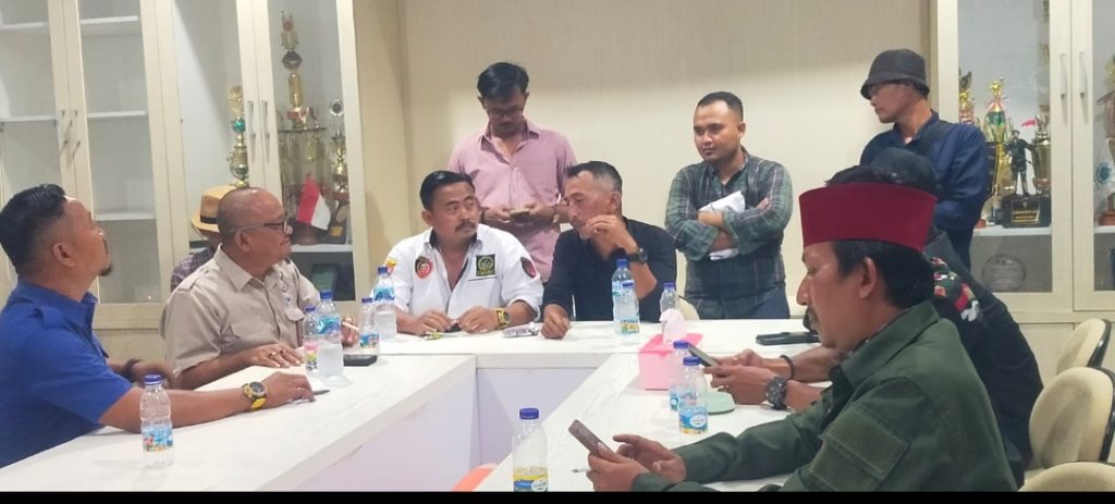 APSS Akan Lakukan Demonstrasi Terkait Pemecatan Karyawan Secara Sepihak PT. STL Bila Tidak Ada Solusi