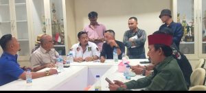 APSS Akan Lakukan Demonstrasi Terkait Pemecatan Karyawan Secara Sepihak PT. STL Bila Tidak Ada Solusi