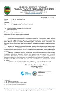 Diskominfo Tutupi Nama Agency Muncul Keluar, Apa Ada “Permainan Nakal” Didalamnya?