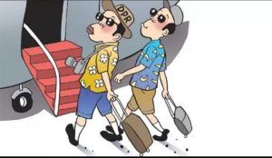 Sekdis Diskominfo Akui Tidak Berikan Paraf Perjalanan Dinas Pengajuan Bidang