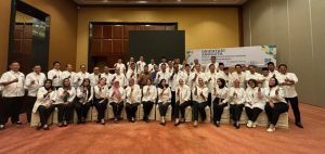 Anggota DPRD Purwakarta Priode 2024-2029 Mengikuti Orientasi Pendalaman Tugas