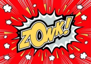 Pilihan Calon Bupati Anne Ratna Mustika Zonk!