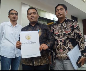 Berkas Penggugat Belum Lengkap, Sidang Ijazah Paket C Salah Satu Cawabup Purwakarta Ditunda