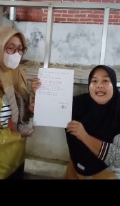 Setelah Ramai di Sosmed dan Publikasi Media, Pemilik Warung Buat Klarifikasi