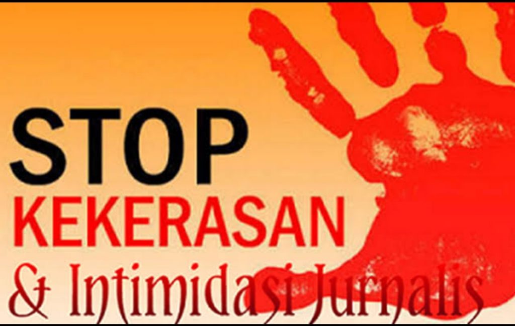 Seorang Wartawan di Purwakarta Diintimidasi Oknum Ormas