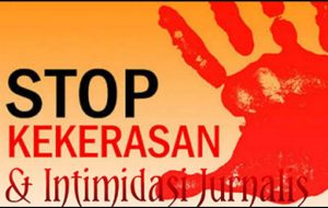 Seorang Wartawan di Purwakarta Diintimidasi Oknum Ormas
