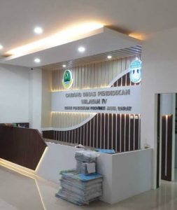 Kepala KCD Wilayah IV Diduga Terjerat Kasus Dugaan Gratifikasi Pembebasan Lahan SMAN 1 Plered