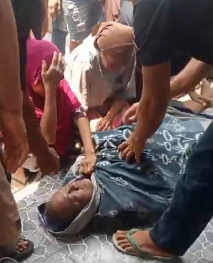 Gubyag Balong Bareng Paslon Bupati Purwakarta Nomor Urut 3, “Telan” Korban Jiwa
