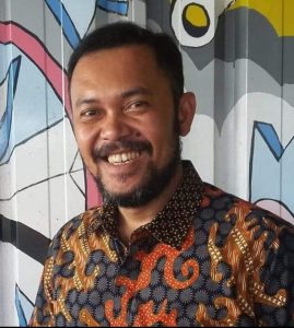 Adi Kurniawan Tarigan Calon Terkuat Ketua PWI Purwakarta 2025-2028