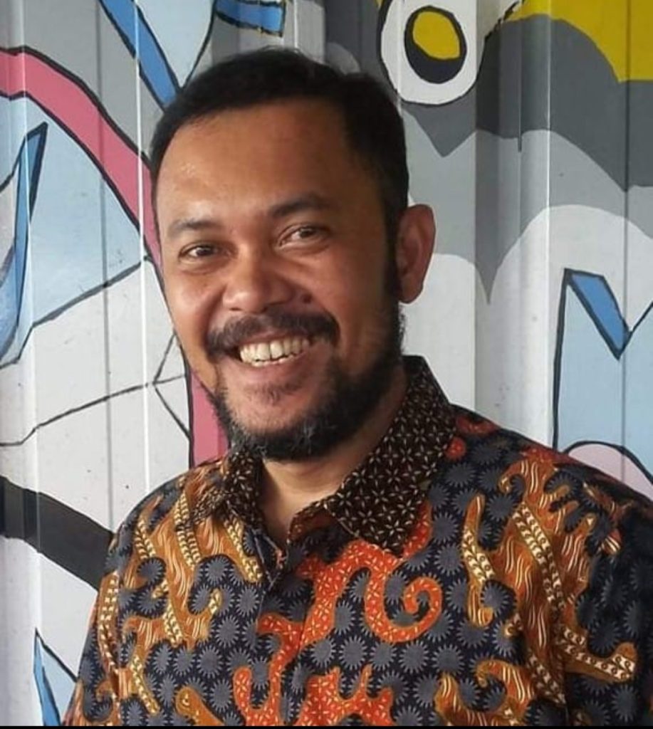 Adi Kurniawan Tarigan Calon Terkuat Ketua PWI Purwakarta 2025-2028