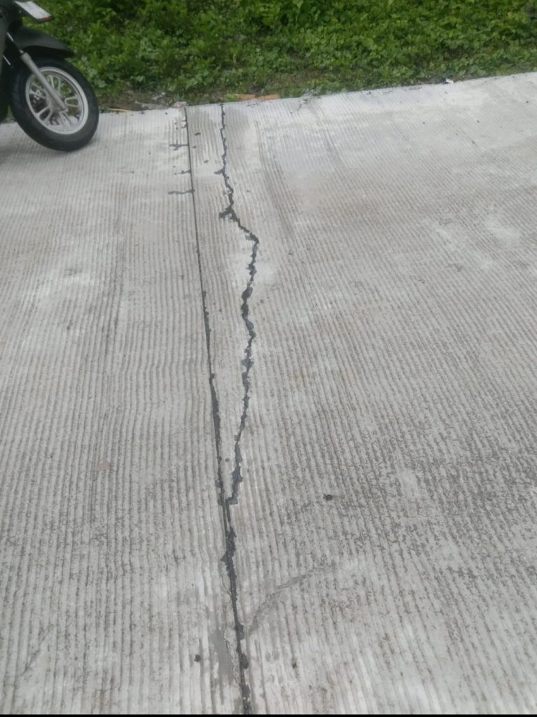 Anggota DPRD Purwakarta Diduga Kerjakan Pokir Diluar Dapilnya