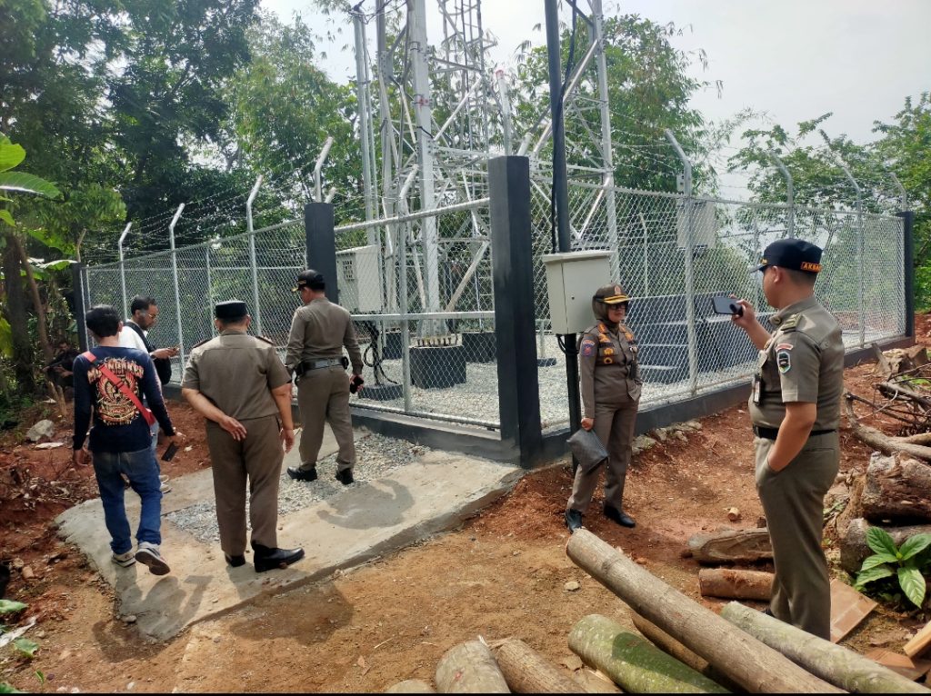 Diduga Ada “Permainan Kotor” antara Pihak Pengusaha dan Oknum Pejabat PUPR
