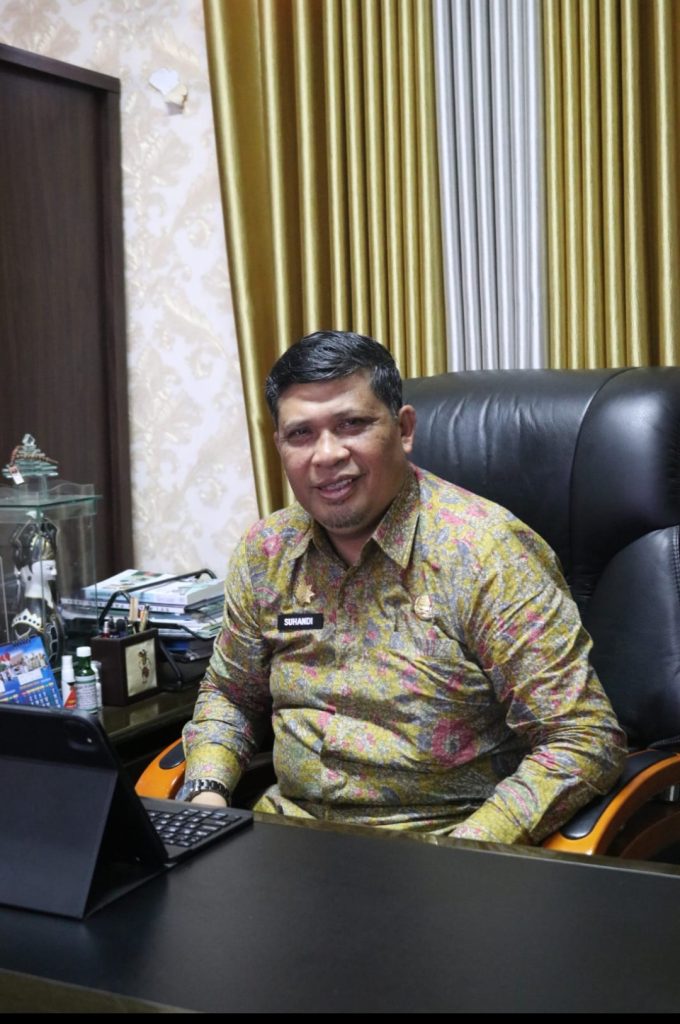 Bapemperda Mulai Membahas Propemperda Perubahan 2024 dan Propemperda tahun 2025