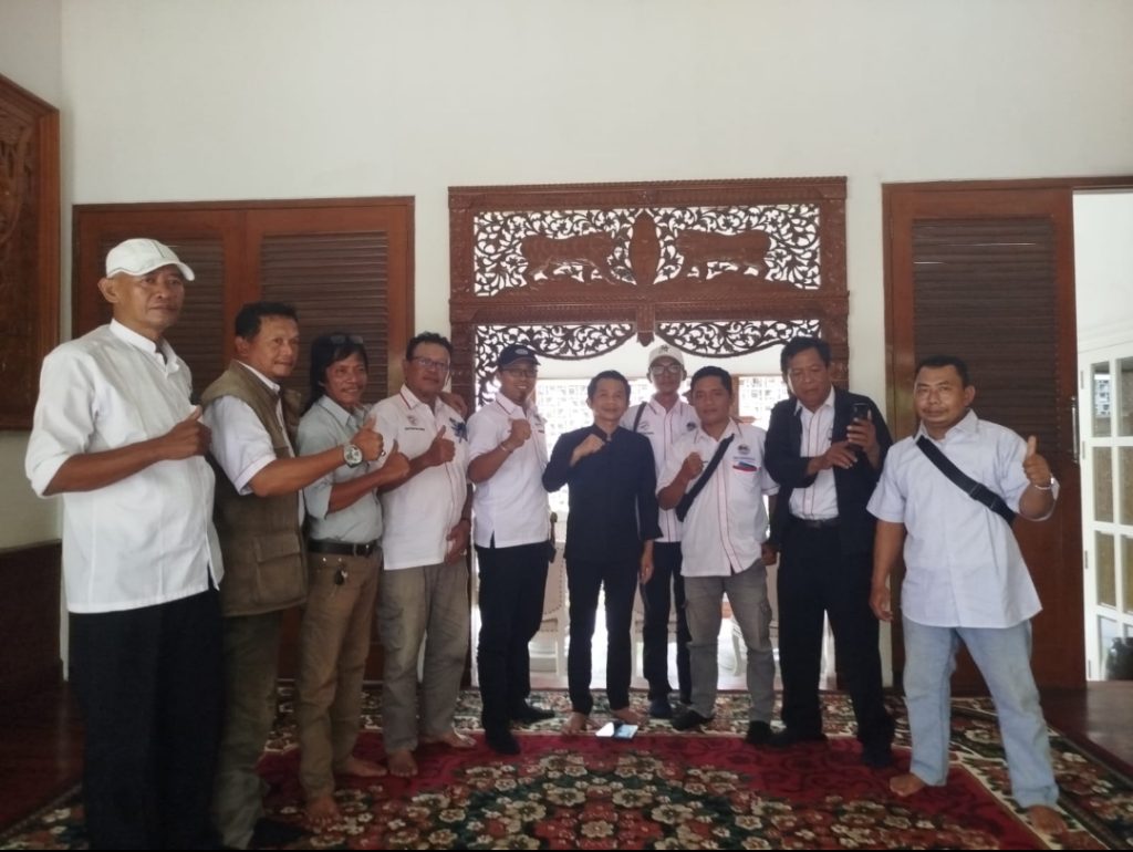 Hindari Banjir, Bupati Purwakarta Minta Masyarakat Jaga Kebersihan