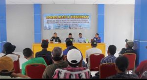 Nelayan Jaring Tarik Kabupaten Tangerang Siap Tertib, Dukung Penuh Program Pemerintah