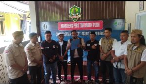 Tim Pemulihan Banten Gagas Gebyar Banten Pulih dengan Tema Istighosah Akbar
