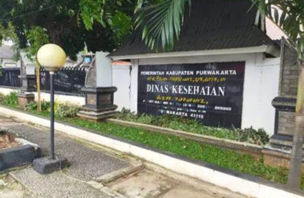 Dinkes Akan Undang Manajemen RSUD Bayu Asih dan Keluarga Anne untuk Dimintai Klarifikasi