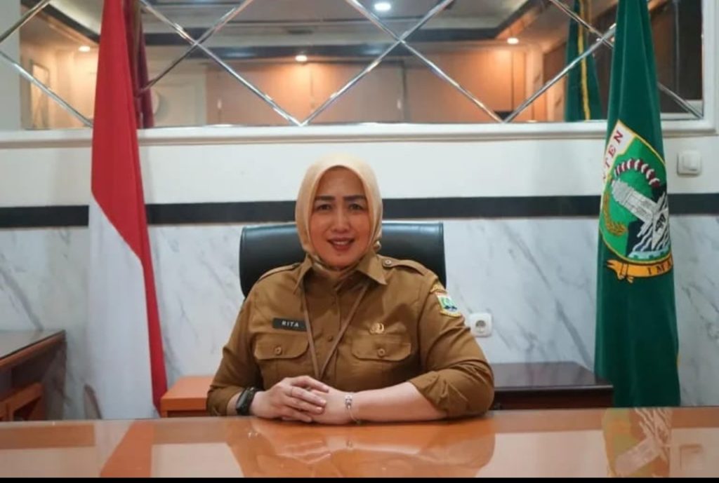 11 Perusahaan Ajukan NPWPD Pajak Air Permukaan ke Bapenda Banten, Proyeksi Pendapatan Meningkat  Rp10 Miliar