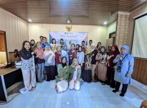Digitalisasi Pemasaran Produk UMKM Desa Wisata Anyer Melalui Perkebangan Website