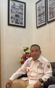Rahmad Sukendar Desak Kejaksaan Tindaklanjuti Kasus Dugaan Korupsi Sport Center dan Situ Ranca Gede Jakung