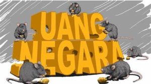 Diduga Ada “Permainan Nakal” antara Oknum KCD Wilayah IV dan Pengusaha Proyek Dana SIPlah untuk Bagi Hasil