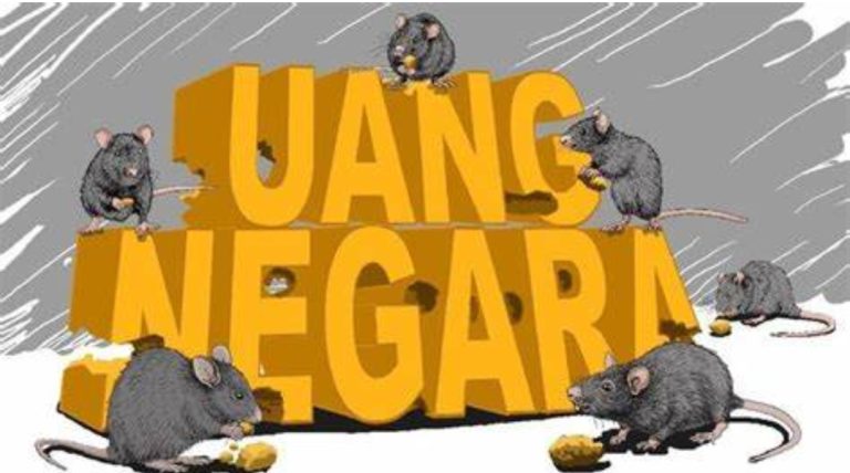 Diduga Ada “Permainan Nakal” antara Oknum KCD Wilayah IV dan Pengusaha Proyek Dana SIPlah untuk Bagi Hasil