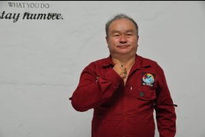 Ketua IWO Indonesia Kota Bekasi Kecam Pernyataan Ketua DPRD
