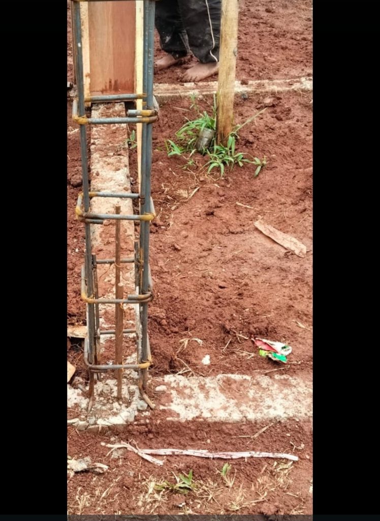 Kadisdik Jabar, Purwanto Himbau Pembangunan RKB SMKN I Jatiluhur Gunakan “Ceker Ayam”