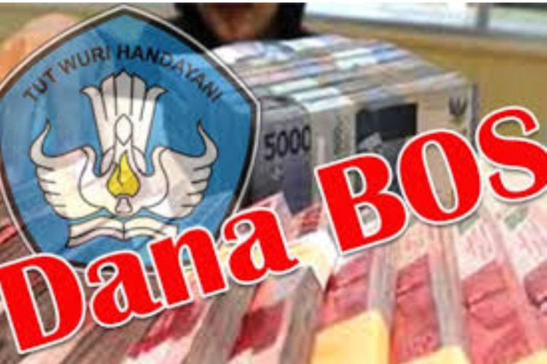 Realisasi Belanja Peralatan dan Mesin  Dana BOS Lebihi Anggaran Miliaran Rupiah,Kadisdik Purwakarta Dapat  Catatan Khusus BPK RI