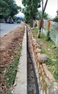 Pemeliharaan Drainase Tidak Cukup Satu Sisi, Harus Seimbang Kiri dan Kanan, Diduga Proyek Pokir Dipaksakan