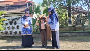 Anak Lima Tahun Wakili Purwakarta dalam Lomba Mendongeng Tingkat Nasional